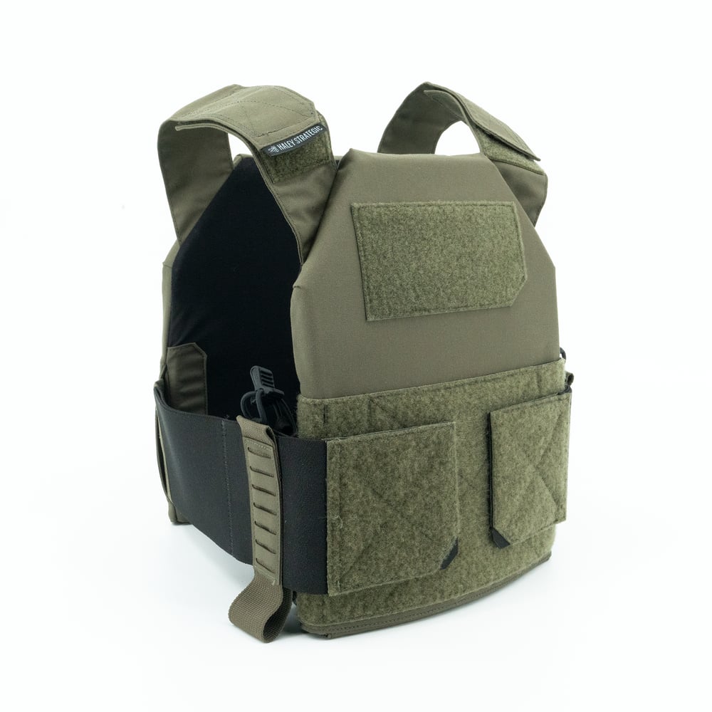 Haley Strategic – Thorax Elastic Cummerbund (Pair)