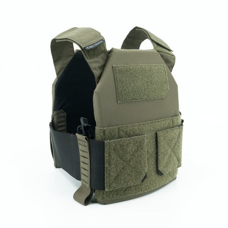 Haley Strategic – Thorax Elastic Cummerbund (Pair)