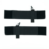 Haley Strategic – Thorax Elastic Cummerbund (Pair)