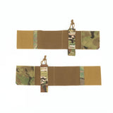 Haley Strategic – Thorax Elastic Cummerbund (Pair)