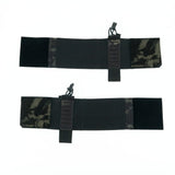 Haley Strategic – Thorax Elastic Cummerbund (Pair)