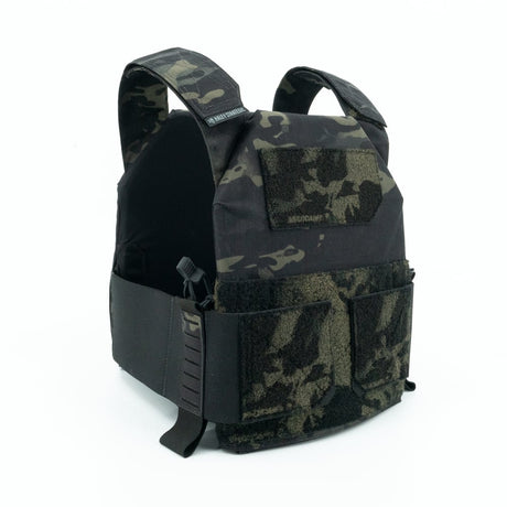 Haley Strategic – Thorax Elastic Cummerbund (Pair)