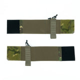 Haley Strategic – Thorax Elastic Cummerbund (Pair)