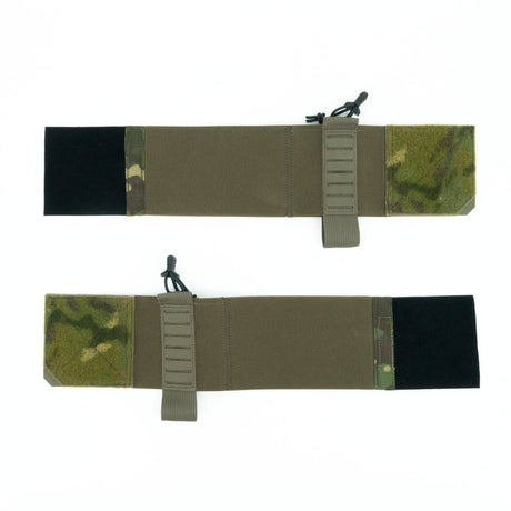 Haley Strategic – Thorax Elastic Cummerbund (Pair)