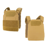 Haley Strategic - Thorax Incog Low-Visibility Plate Carrier Bags
