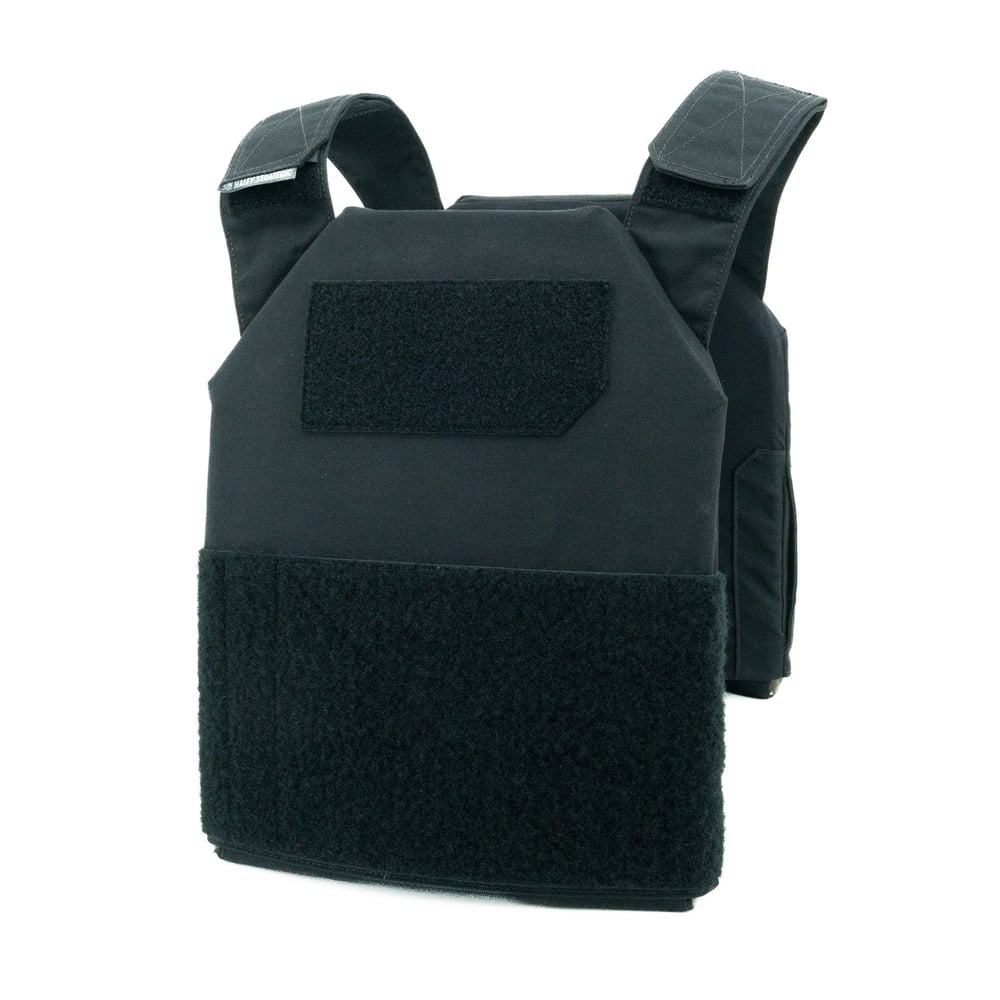 Haley Strategic - Thorax Incog Low-Visibility Plate Carrier Bags