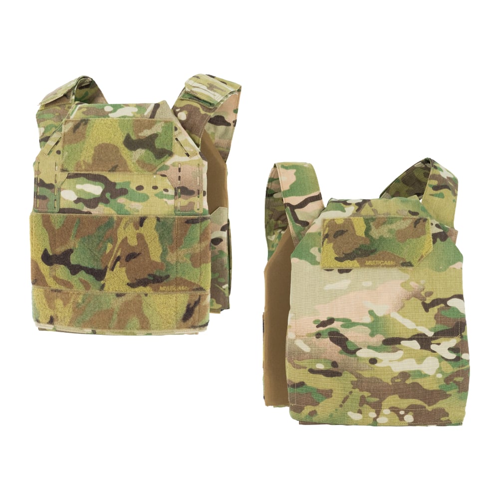 Haley Strategic - Thorax Incog Low-Visibility Plate Carrier Bags