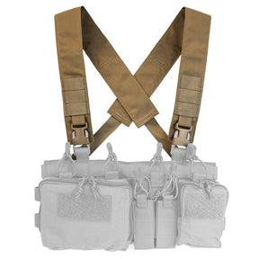 Haley Strategic - X-Harness Chest Rig Harness System