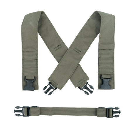 Haley Strategic - X-Harness Chest Rig Harness System