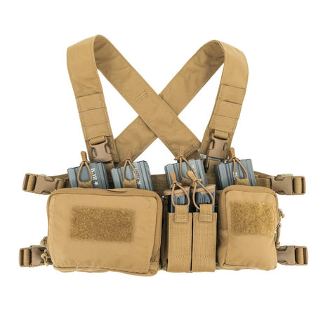 Haley Strategic - X-Harness Chest Rig Harness System