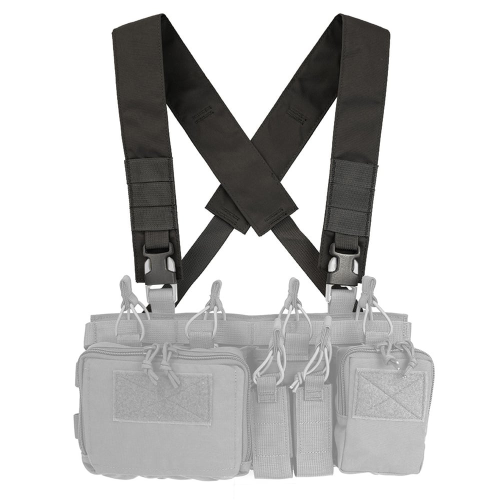 Haley Strategic - X-Harness Chest Rig Harness System