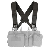 Haley Strategic - X-Harness Chest Rig Harness System
