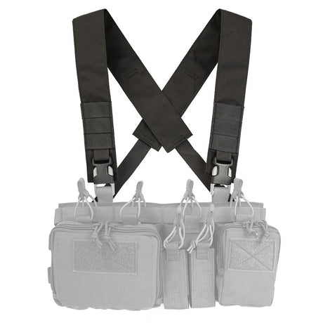 Haley Strategic - X-Harness Chest Rig Harness System