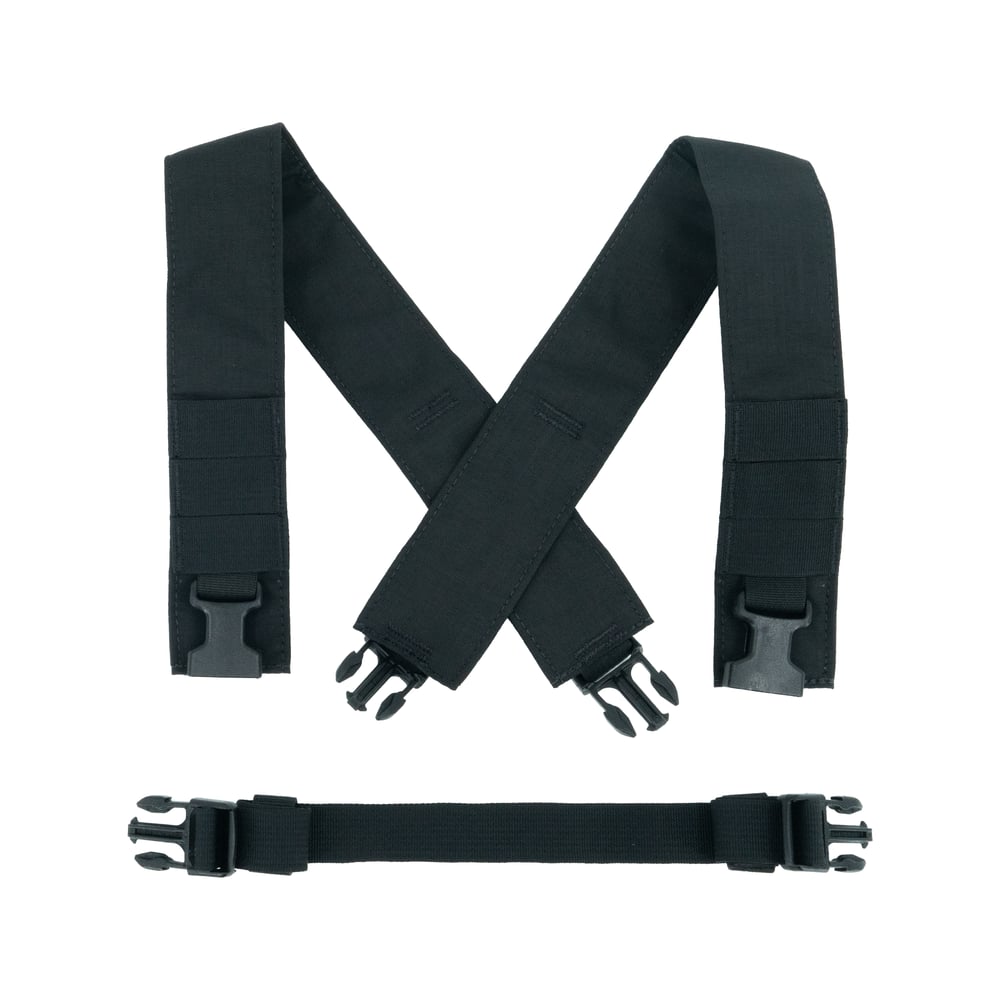 Haley Strategic - X-Harness Chest Rig Harness System