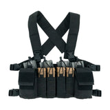Haley Strategic - X-Harness Chest Rig Harness System