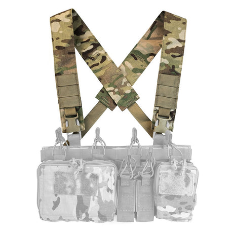 Haley Strategic - X-Harness Chest Rig Harness System