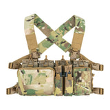 Haley Strategic - X-Harness Chest Rig Harness System