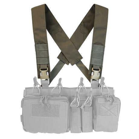 Haley Strategic - X-Harness Chest Rig Harness System