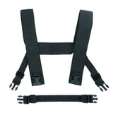 Haley Strategic Partners – H-Harness Load Bearing Chest Rig Harness