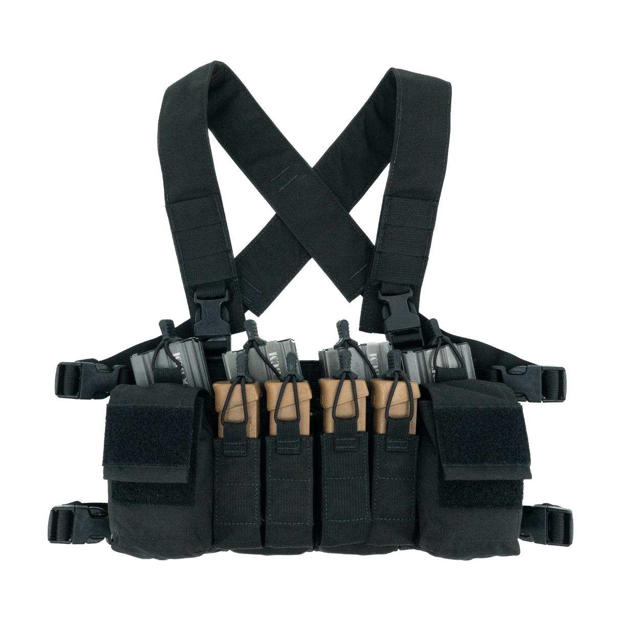 Haley Strategic - X-Harness Chest Rig Harness System