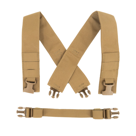 Haley Strategic - X-Harness Chest Rig Harness System