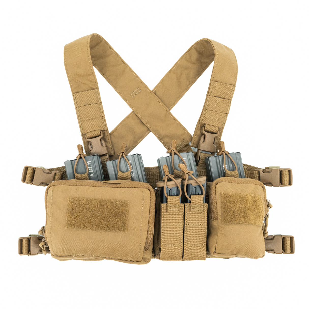 Haley Strategic - X-Harness Chest Rig Harness System