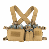 Haley Strategic - X-Harness Chest Rig Harness System