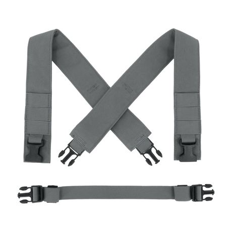 Haley Strategic - X-Harness Chest Rig Harness System