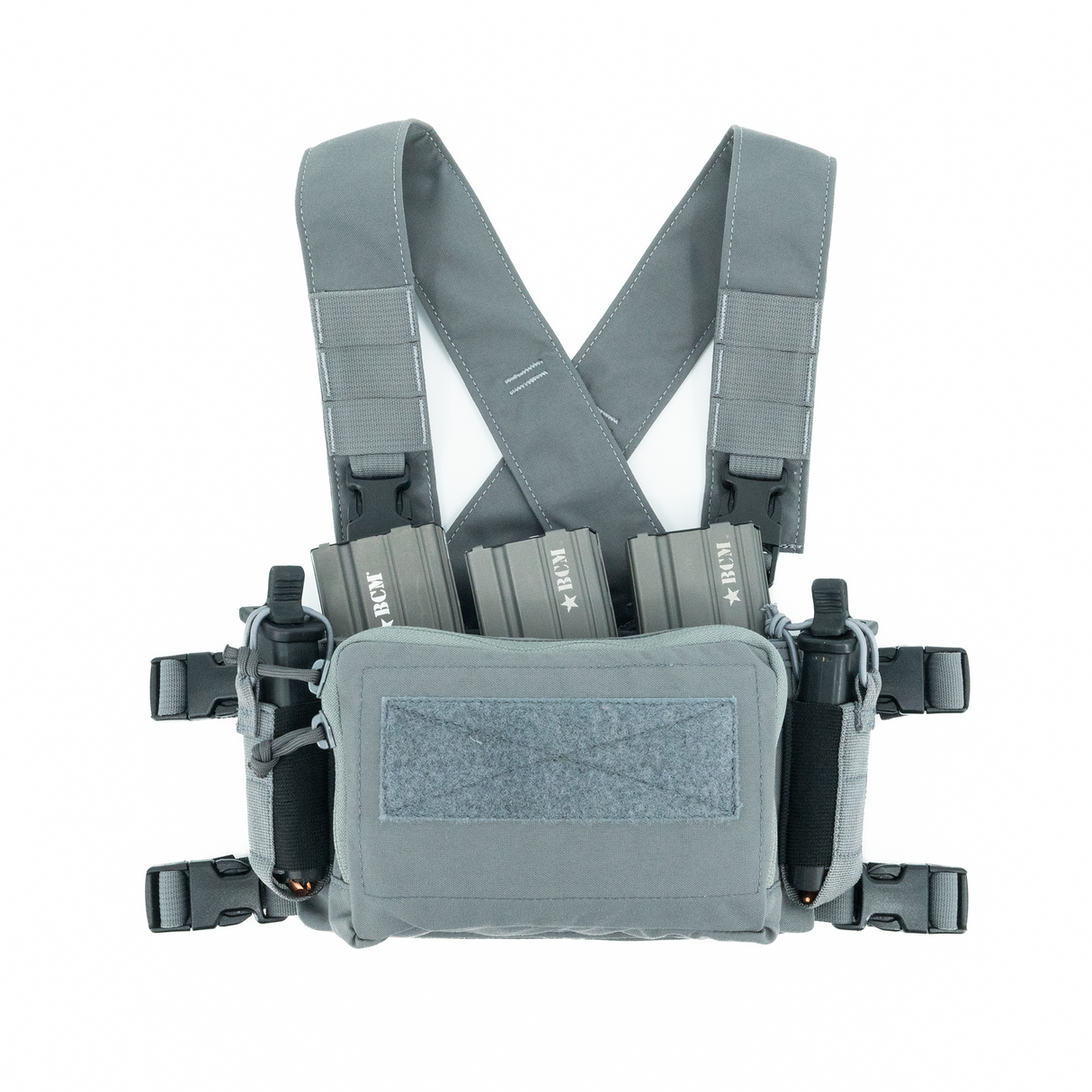 Haley Strategic - X-Harness Chest Rig Harness System