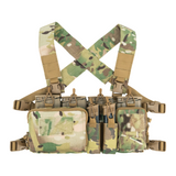 Haley Strategic - X-Harness Chest Rig Harness System