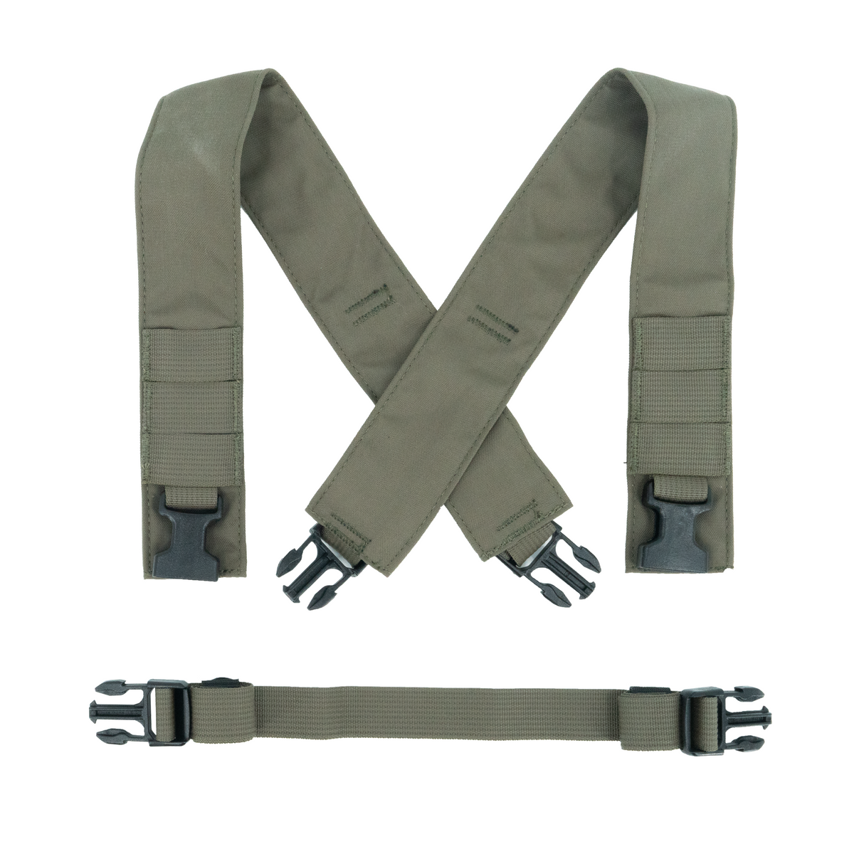 Haley Strategic - X-Harness Chest Rig Harness System
