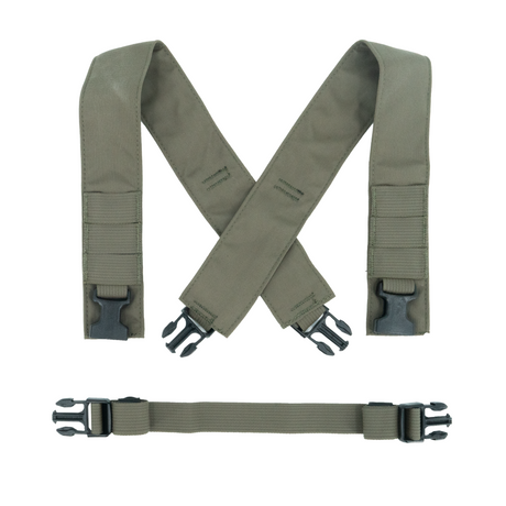 Haley Strategic - X-Harness Chest Rig Harness System