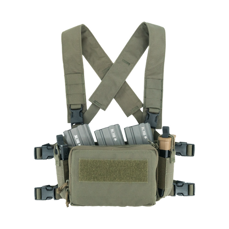 Haley Strategic - X-Harness Chest Rig Harness System