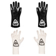 HAZ-GLOVES - Butyl Gloves for CBRN Protection