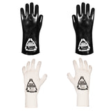 HAZ-GLOVES - Butyl Gloves for CBRN Protection