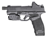 Viridian Weapon Technologies - CTL Custom for Springfield Hellcat & Hellcat PRO with SAFECharge