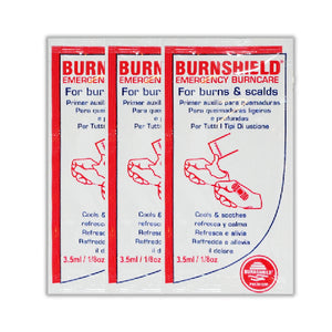 Burn Gel