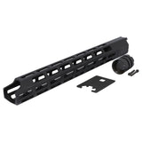 Sig Sauer - TREAD 15-Inch M-LOK Handguard – Black