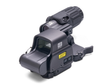 EOTECH - HHS II, EXPS2-2 & G33.STS Magnifier Combo