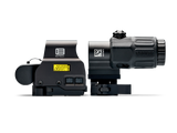 EOTECH - HHS II, EXPS2-2 & G33.STS Magnifier Combo