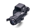 EOTECH - HHS II, EXPS2-2 & G33.STS Magnifier Combo