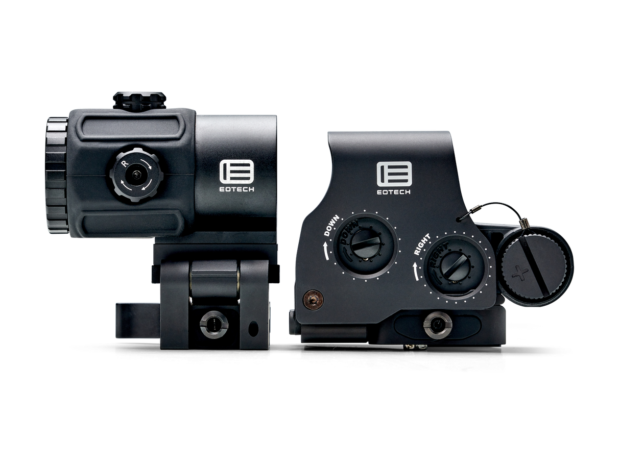 EOTech - HHS VI (EXPS3-2 & G43 Magnifier Combo)
