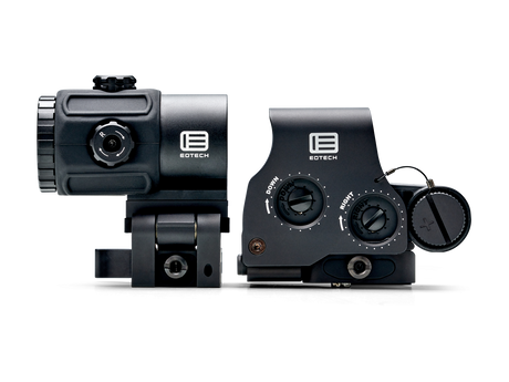EOTech - HHS VI (EXPS3-2 & G43 Magnifier Combo)
