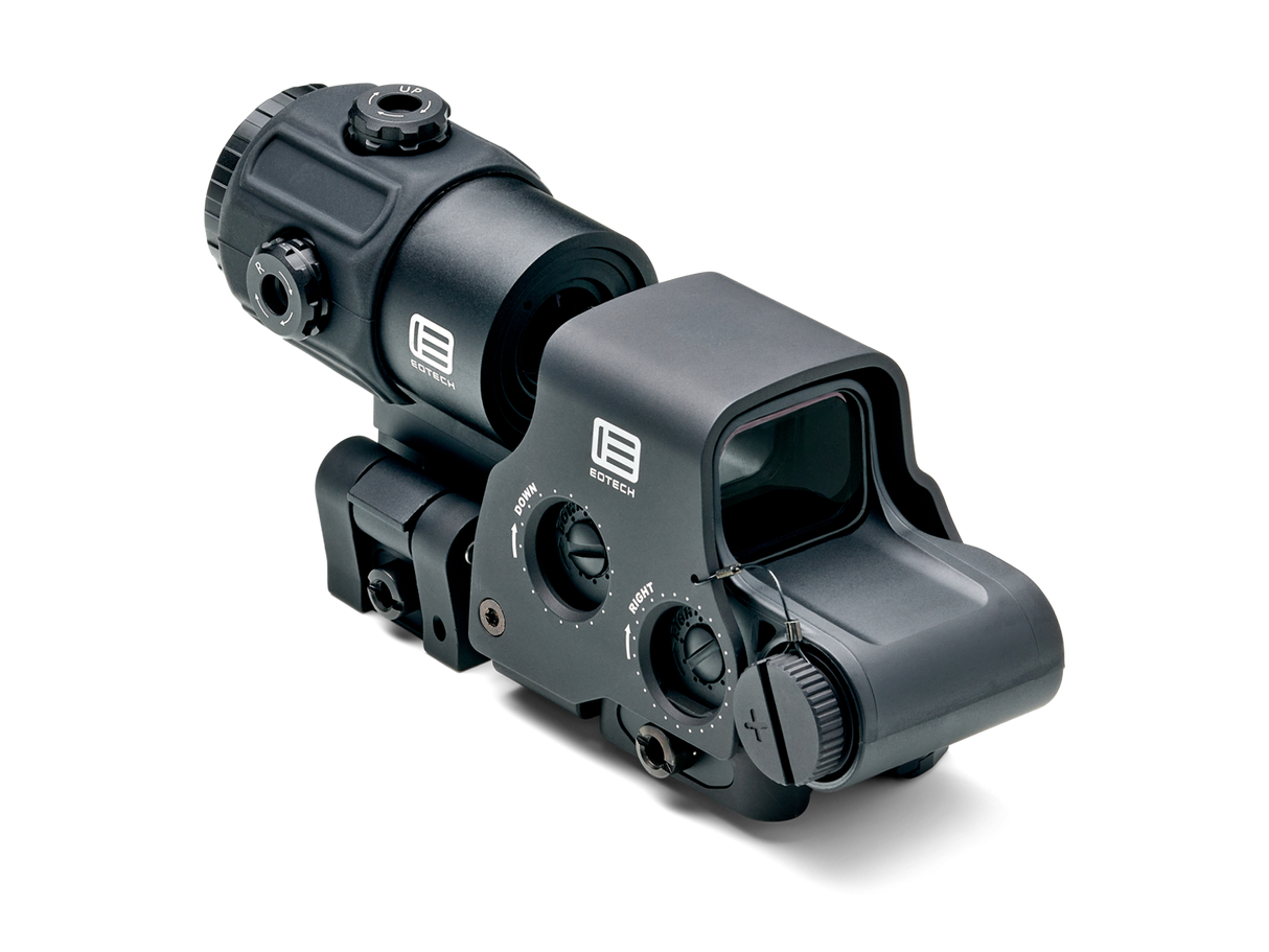 EOTech - HHS VI (EXPS3-2 & G43 Magnifier Combo)