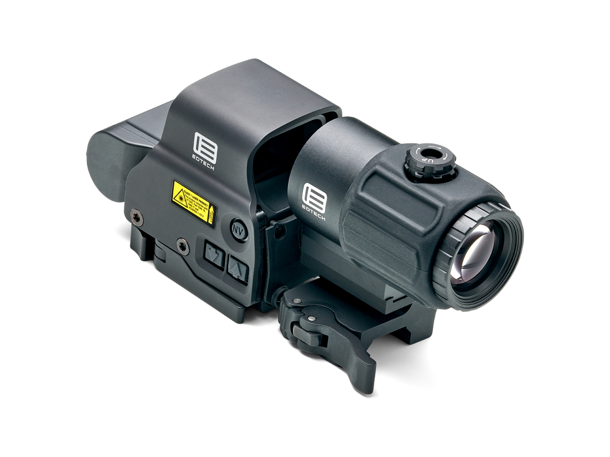 EOTech - HHS VI (EXPS3-2 & G43 Magnifier Combo)
