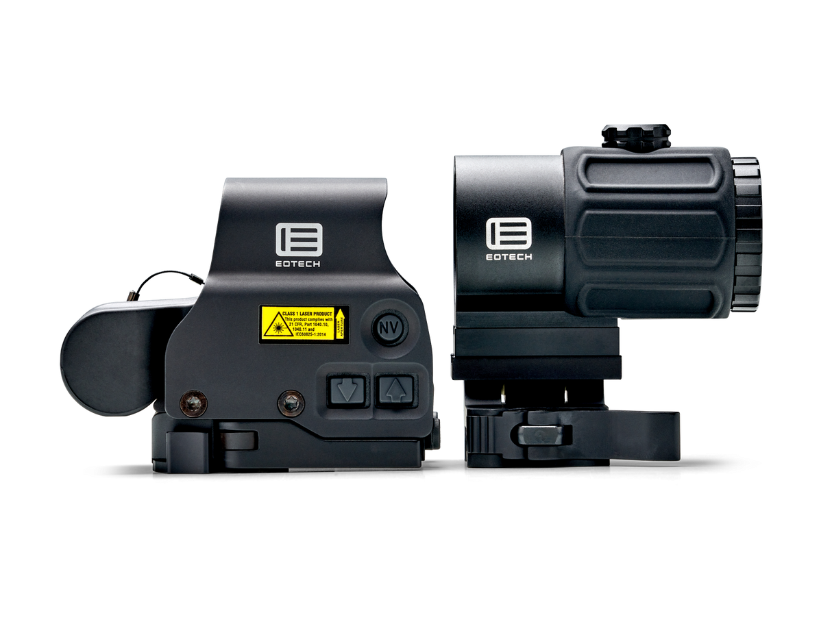 EOTech - HHS VI (EXPS3-2 & G43 Magnifier Combo)