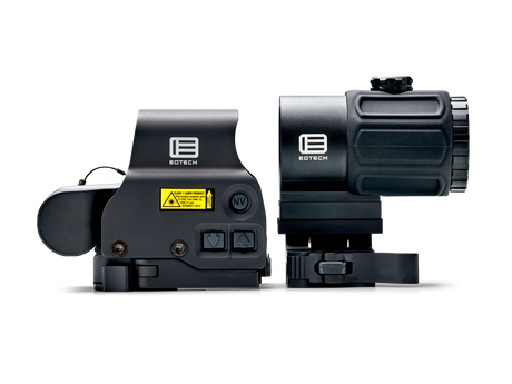 EOTech - HHS VI (EXPS3-2 & G43 Magnifier Combo)