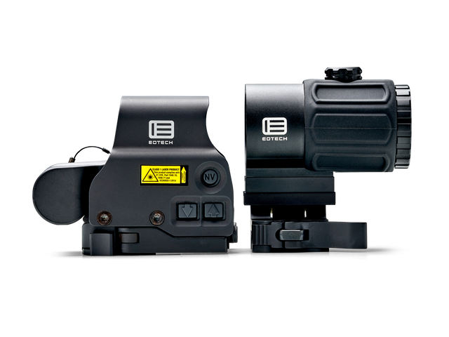 EOTech - HHS VI (EXPS3-2 & G43 Magnifier Combo)
