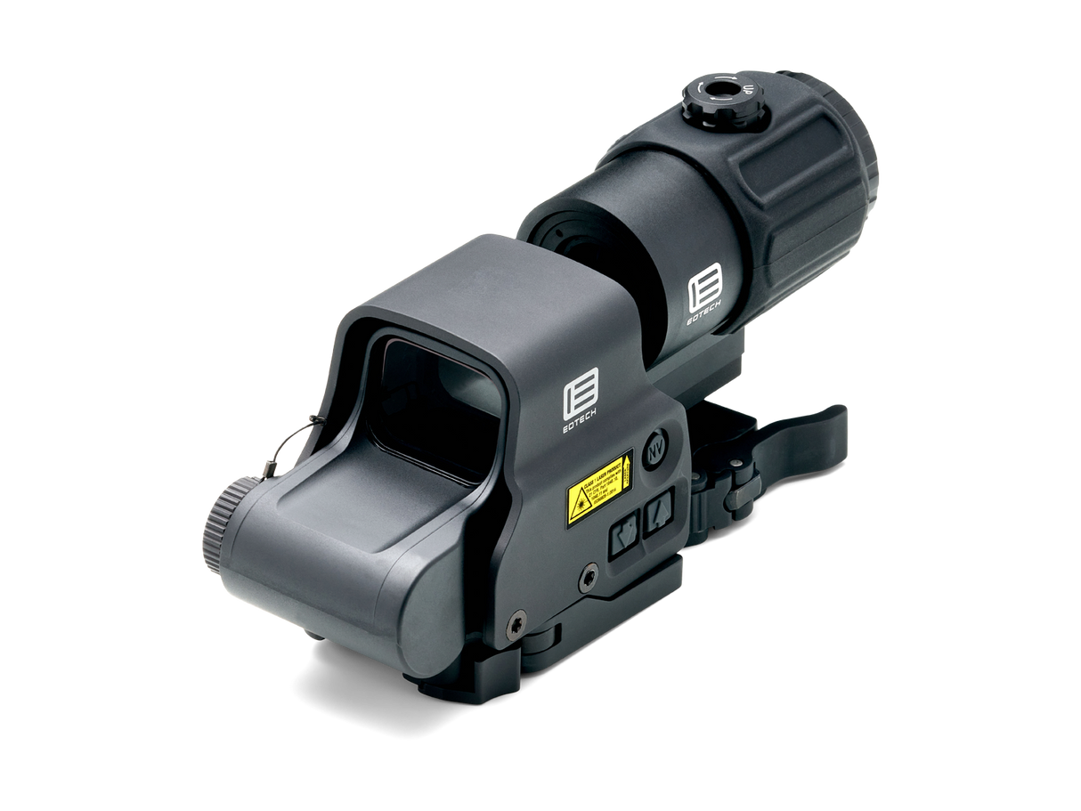 EOTech - HHS VI (EXPS3-2 & G43 Magnifier Combo)