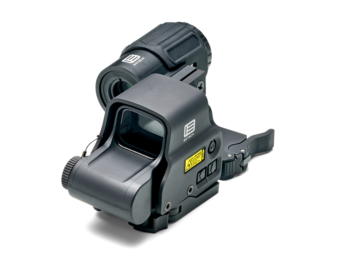 EOTech - HHS VI (EXPS3-2 & G43 Magnifier Combo)